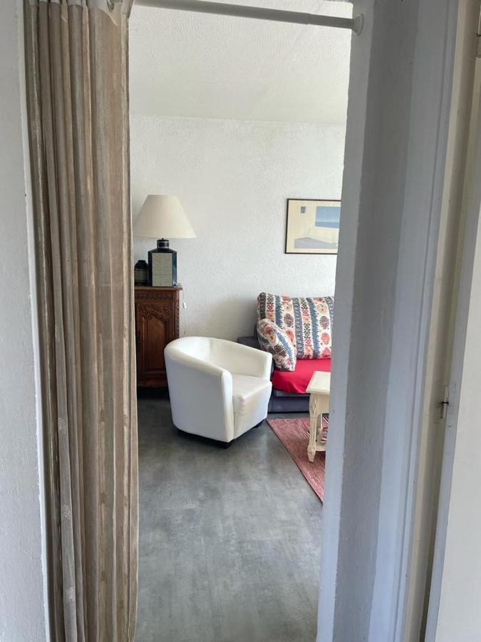 Appartement centre Port-Grimaud avec vue magnifique sur la Giscle Extérieur photo